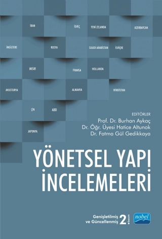 Yönetsel Yapı İncelemeleri