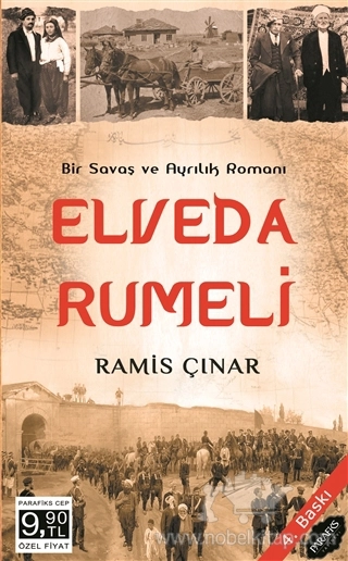 Savaş ve Ayrılık Romanı