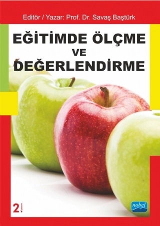 Eğitimde Ölçme ve Değerlendirme