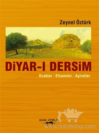 Ocaklar - Efsaneler - Aşiretler