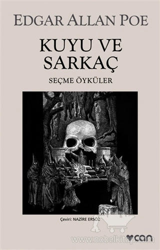 Seçme Öyküler