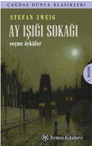 Seçme Öyküler