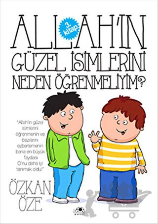 3. Kitap