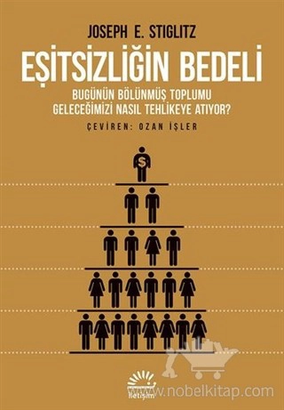 Bugünün Bölünmüş Toplumu Geleceğimizi Nasıl 
Tehlikeye Atıyor ?			