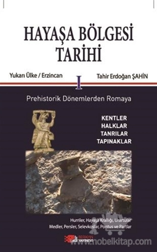 Prehistorik Dönemlerden Romaya Kentler, Halklar, Tanrılar, Tapınaklar