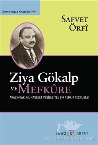 (Ölümünün 90. Yılında Ziya Gökalp Anısına)