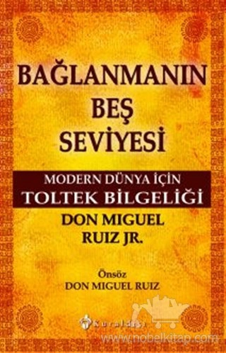 Modern Dünya İçin Toltek Bilgeliği