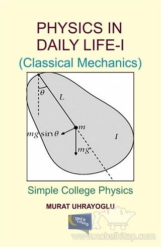 Classical Mechanics