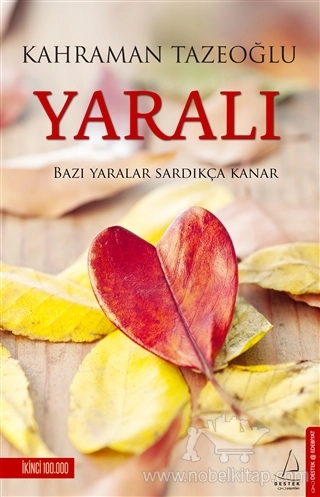 Bazı Yaralar Sardıkça Kanar