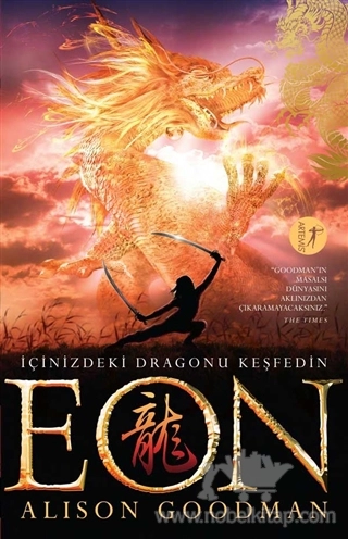 İçinizdeki Dragonu Keşfedin