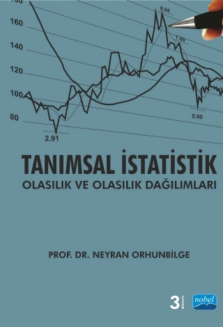 Tanımsal İstatistik Olasılık ve Olasılık Dağılımları