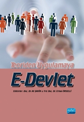 Teoriden Uygulamaya E-Devlet