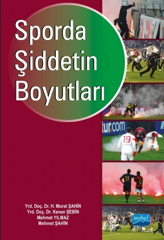 Sporda Şiddetin Boyutları