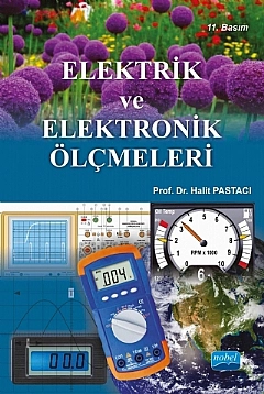 Elektrik ve Elektronik Ölçmeleri