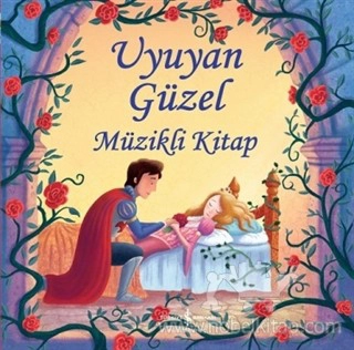 Müzikli Kitap