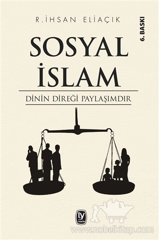 Dinin Direği Paylaşımdır