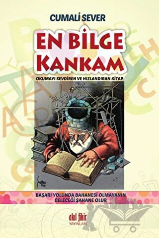 Okumayı Sevdiren ve Hızlandıran Kitap