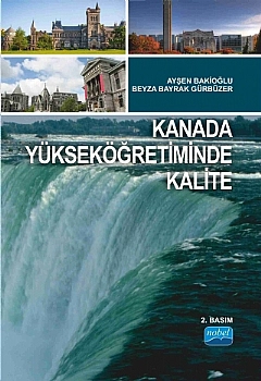 Kanada Yükseköğretiminde Kalite