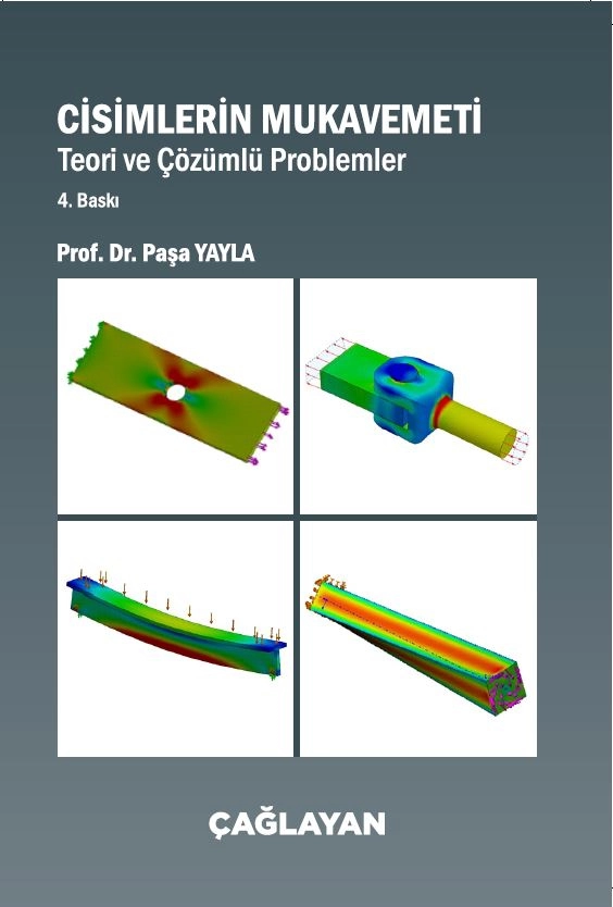 Teori ve Çözümlü Problemler