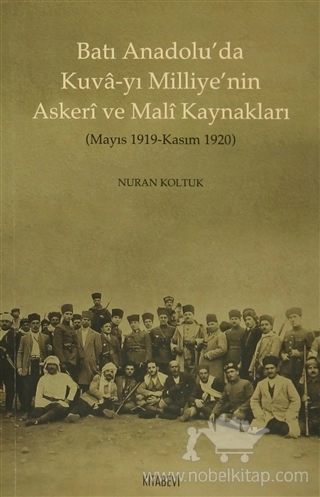 Mayıs 1919 - Kasım 1920