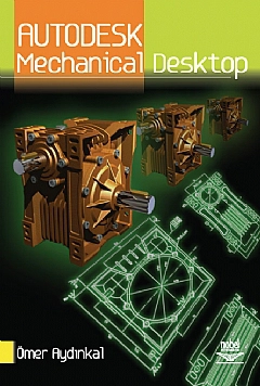 AutoDesk Mechanical Desktop