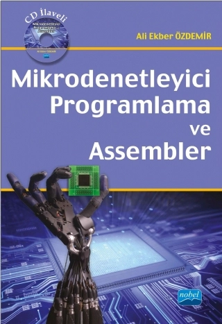 Mikrodenetleyici Programlama ve Assembler