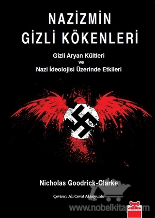 Gizli Aryan Kültleri ve Nazi İdeolojisi Üzerinde Etkiler