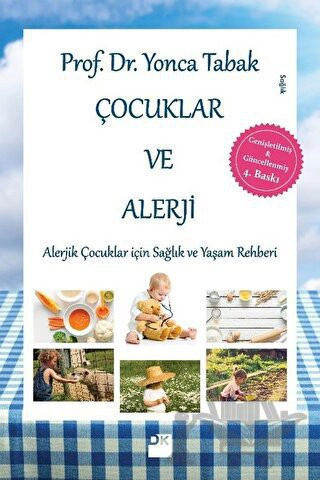 Alerjik Çocuklar İçin Sağlık ve Yaşam Rehberi