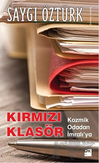 Kozmik Odadan İmralı’ya