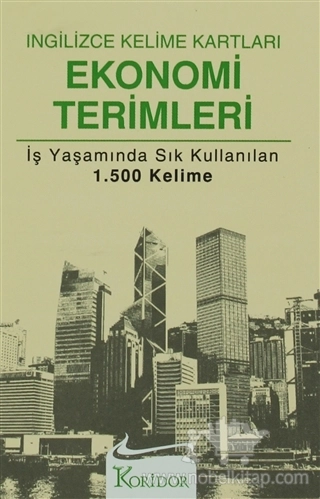 İş Yaşamında Sık Kullanılan 1.500 Kelime