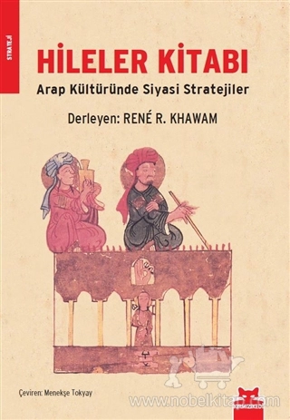 Arap Kültüründe Siyasi Stratejiler