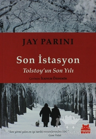 Tolstoy'un Son Yılı