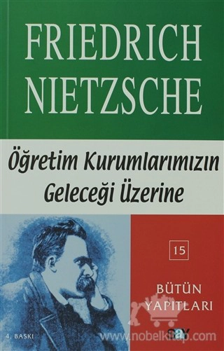 Bütün Yapıtları 15