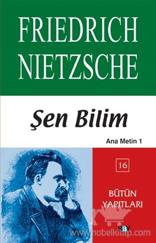 Bütün Yapıtları - 16