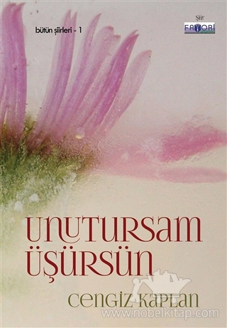 Bütün Şiirleri - 1