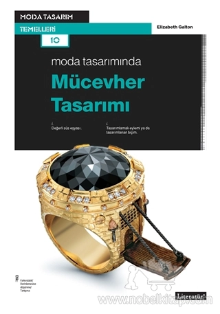 Moda Tasarım Temelleri 10