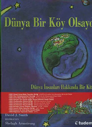 Dünya İnsanları Hakkında Bir Kitap