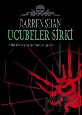 1. Kitap / Kabusların Gerçeğe Dönüştüğü Yer..