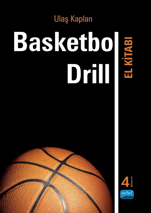 Basketbol Drill El Kitabı