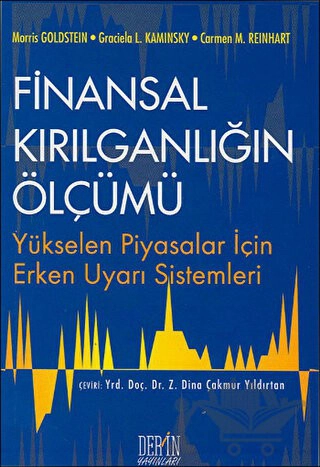 Yükselen Piyasalar İçin Erken Uyarı Sistemleri