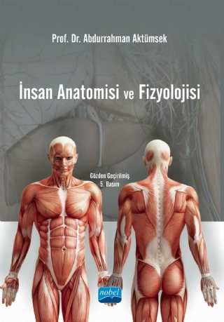 İnsan Anatomisi ve Fizyolojisi