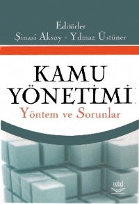 Kamu Yönetimi Yöntem ve Sorunlar