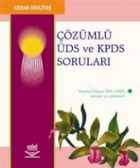 Çözümlü Üds -Kpds Soruları