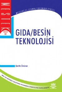 Gıda Besin Teknolojisi - Mestek