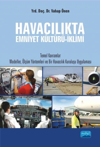 Havacılıkta Emniyet Kültürü-İklimi