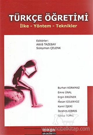 İlke - Yöntem - Teknikler