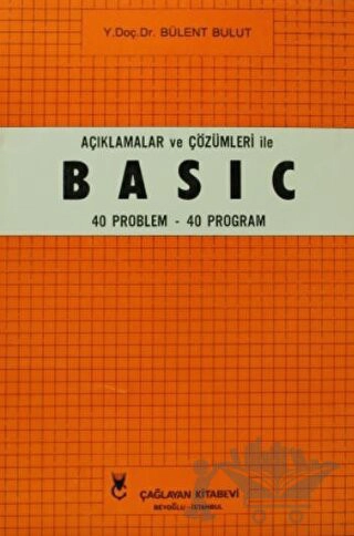 40 Problem - 40 Program