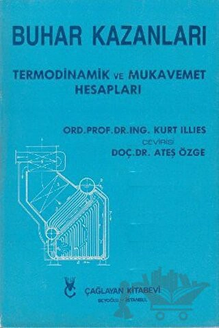 Termodinamik ve Mukavemet Hesapları