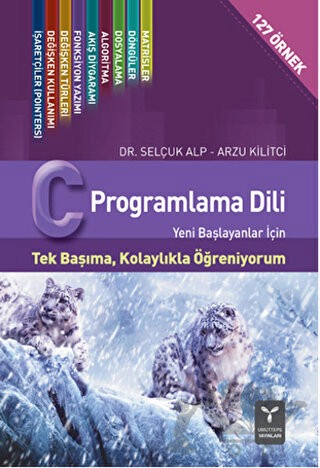 Yeni Başlayanlar İçin