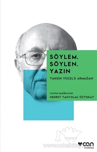 Tahsin Yücel'e Armağan